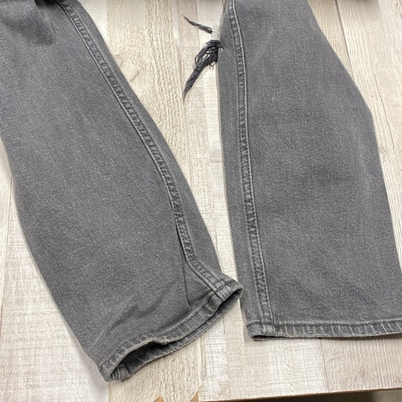 Hollister ultra high rise mom jeans size 1/25 - Picture 13 of 13